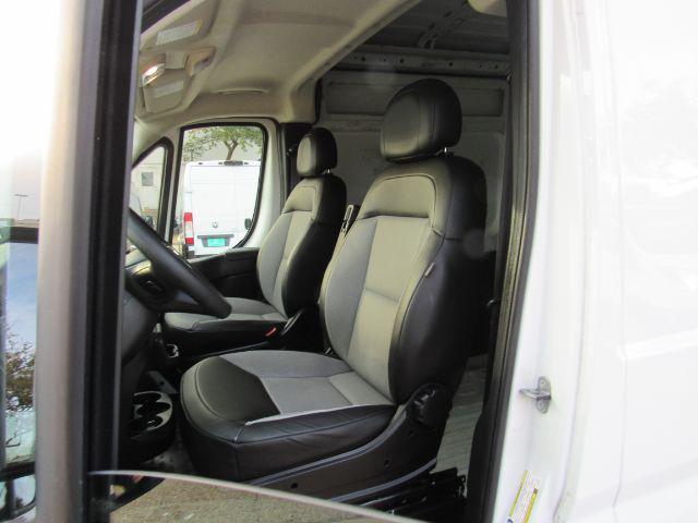 used 2024 Ram ProMaster 2500 car, priced at $42,888