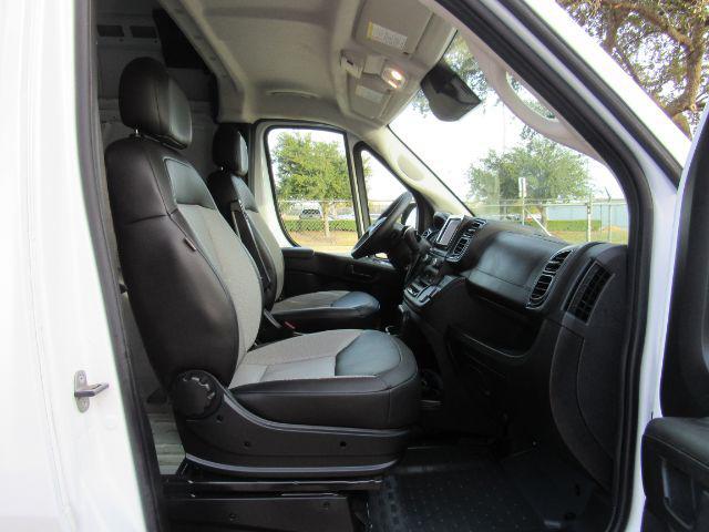 used 2024 Ram ProMaster 2500 car, priced at $42,888