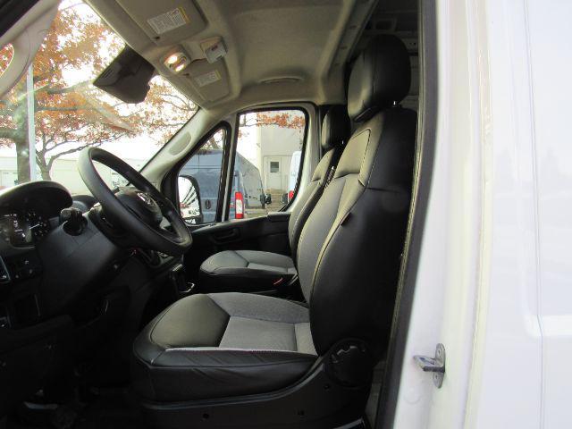 used 2024 Ram ProMaster 2500 car, priced at $42,888