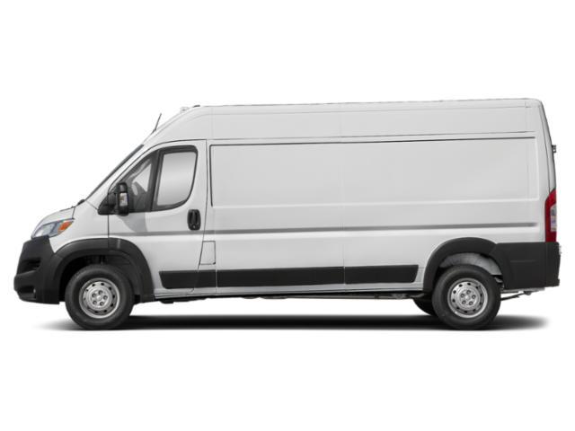 used 2024 Ram ProMaster 2500 car, priced at $44,888