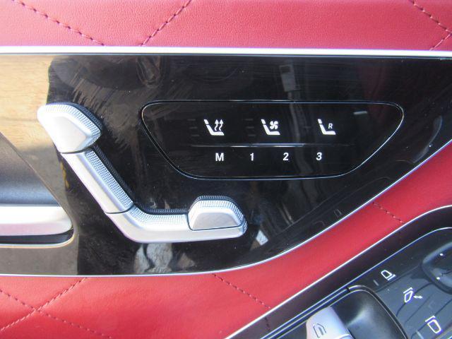 used 2023 Mercedes-Benz S-Class car, priced at $75,777