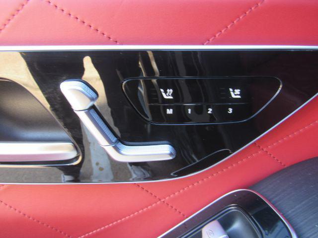 used 2023 Mercedes-Benz S-Class car, priced at $75,777