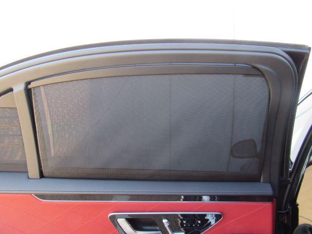 used 2023 Mercedes-Benz S-Class car, priced at $75,777