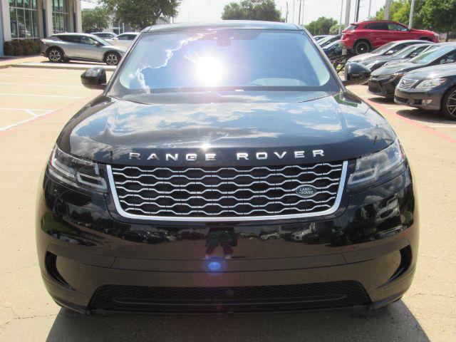 used 2018 Land Rover Range Rover Velar car, priced at $21,400