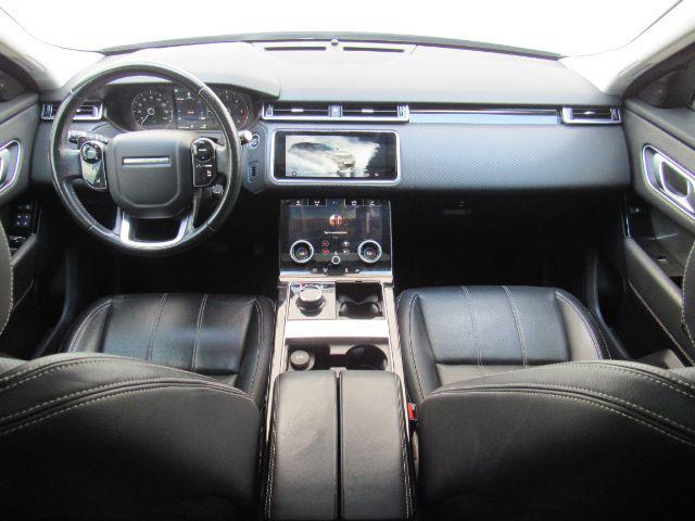 used 2018 Land Rover Range Rover Velar car, priced at $21,400