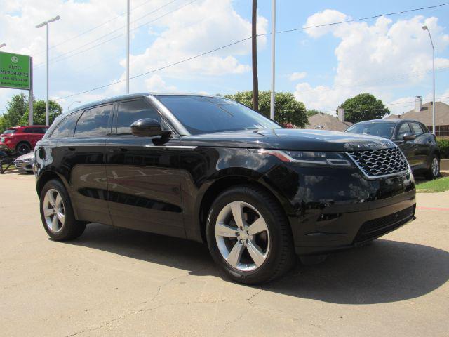 used 2018 Land Rover Range Rover Velar car, priced at $21,400