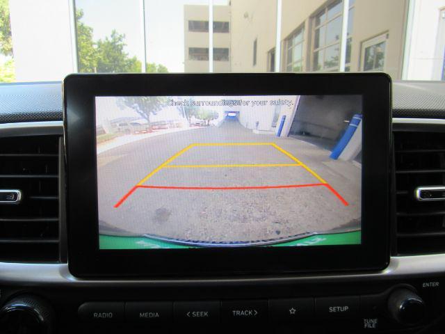used 2022 Hyundai Venue car, priced at $17,900