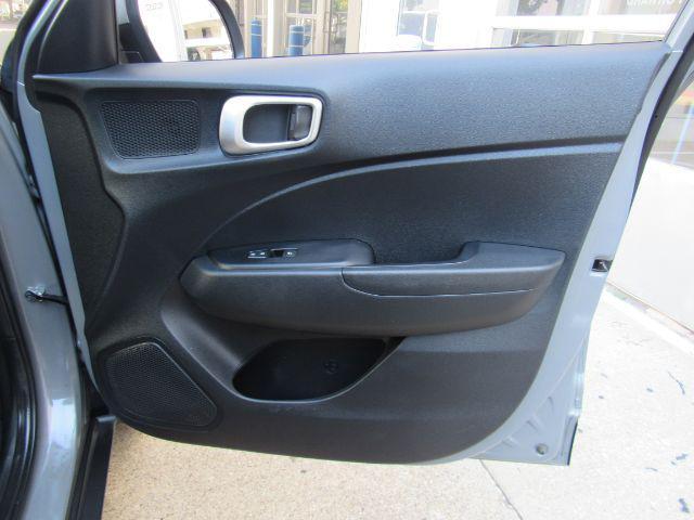 used 2022 Hyundai Venue car, priced at $17,900