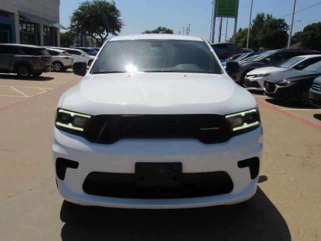 used 2023 Dodge Durango car, priced at $29,900