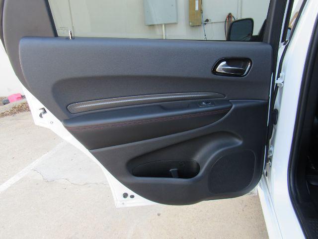 used 2023 Dodge Durango car, priced at $29,900