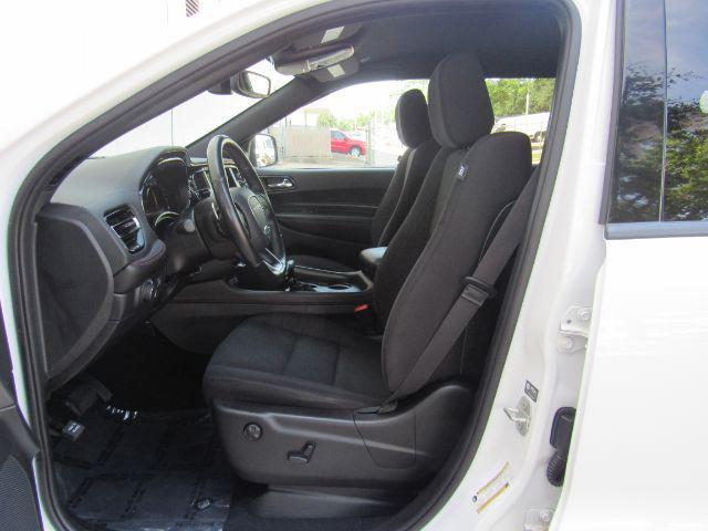 used 2023 Dodge Durango car, priced at $29,900