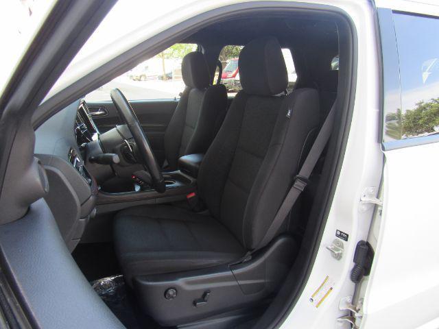 used 2023 Dodge Durango car, priced at $29,900