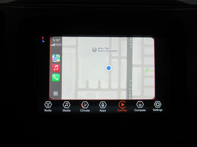 used 2019 Jeep Cherokee car, priced at $14,400