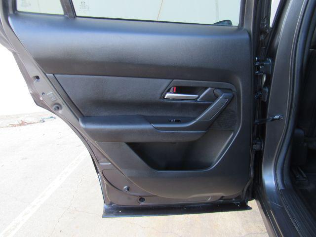 used 2025 Mazda CX-50 car, priced at $25,400