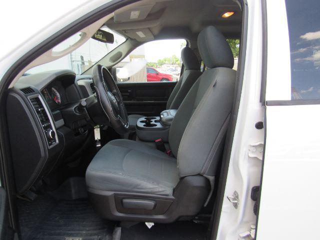 used 2019 Ram 1500 car, priced at $25,885