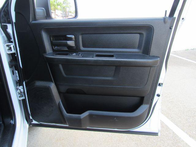 used 2019 Ram 1500 car, priced at $25,885