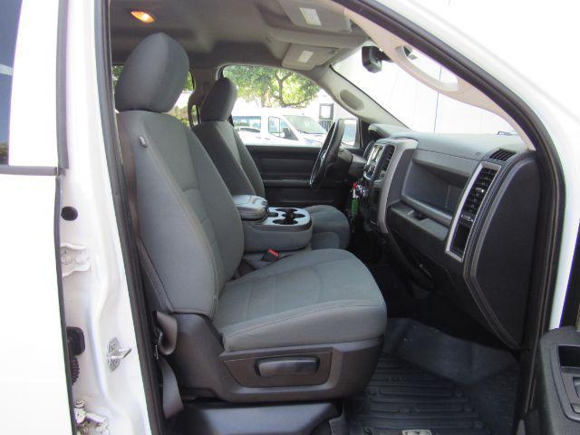 used 2019 Ram 1500 car, priced at $25,885