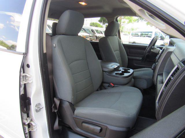 used 2019 Ram 1500 car, priced at $25,885