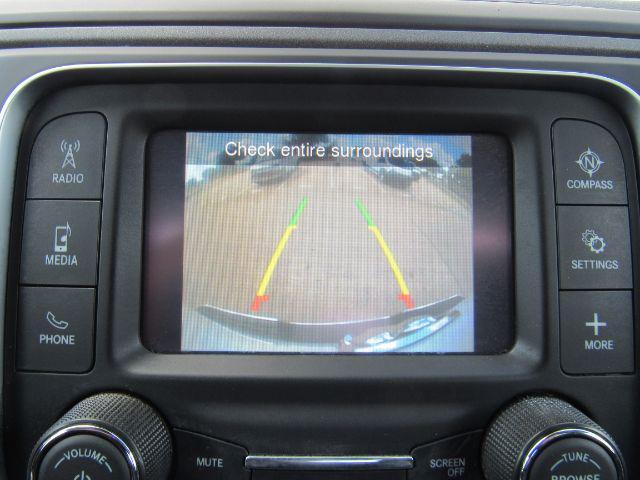used 2022 Ram 1500 car, priced at $26,898