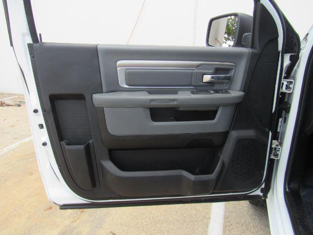 used 2022 Ram 1500 car, priced at $26,898