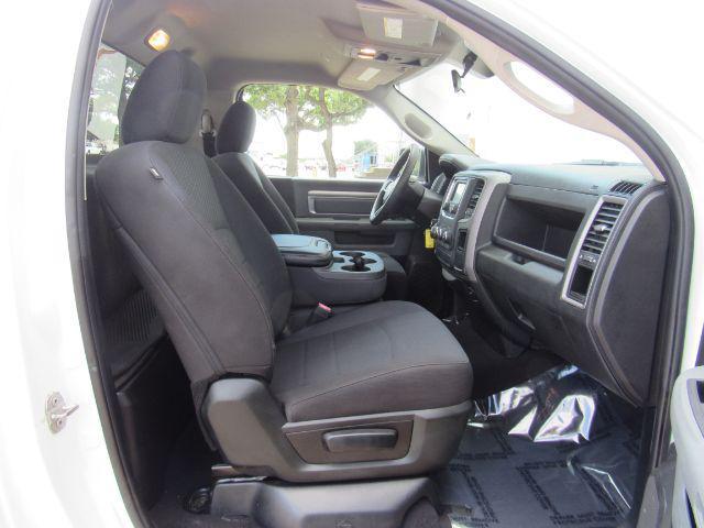 used 2022 Ram 1500 car, priced at $26,898