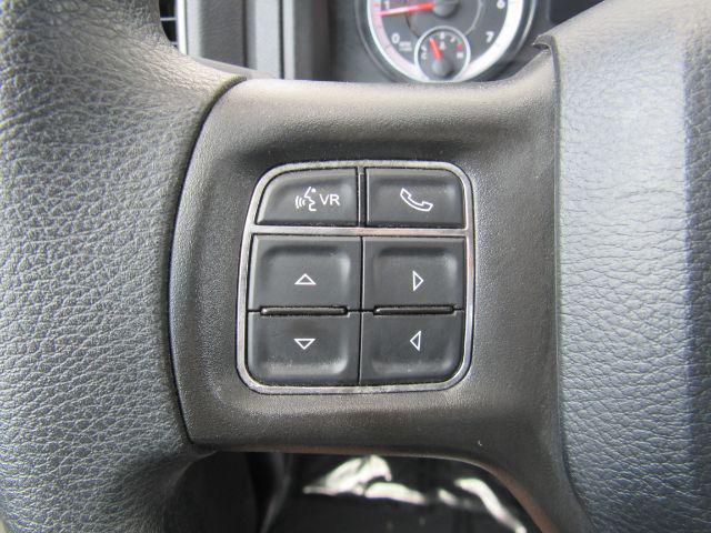 used 2022 Ram 1500 car, priced at $26,898
