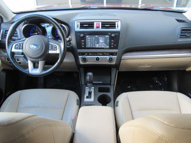 used 2016 Subaru Outback car, priced at $14,990