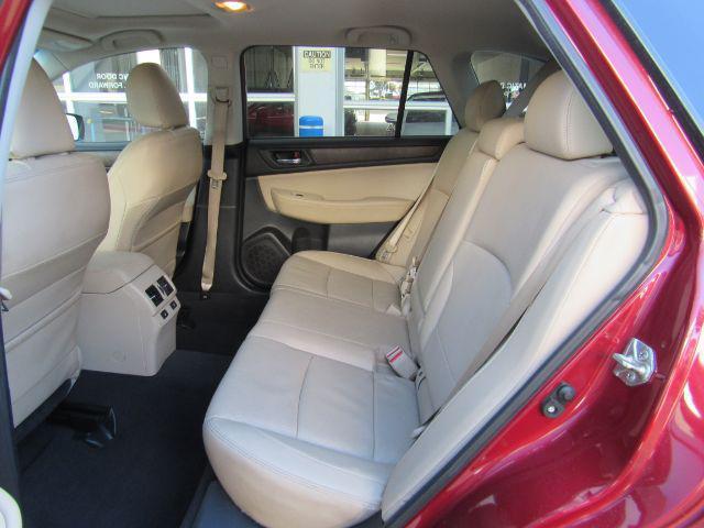 used 2016 Subaru Outback car, priced at $14,990