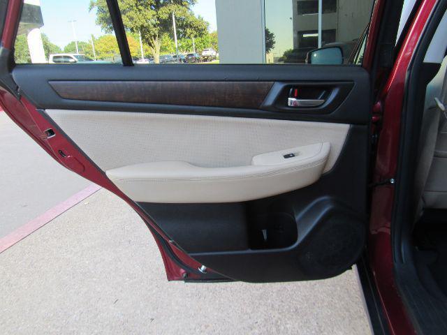 used 2016 Subaru Outback car, priced at $14,990