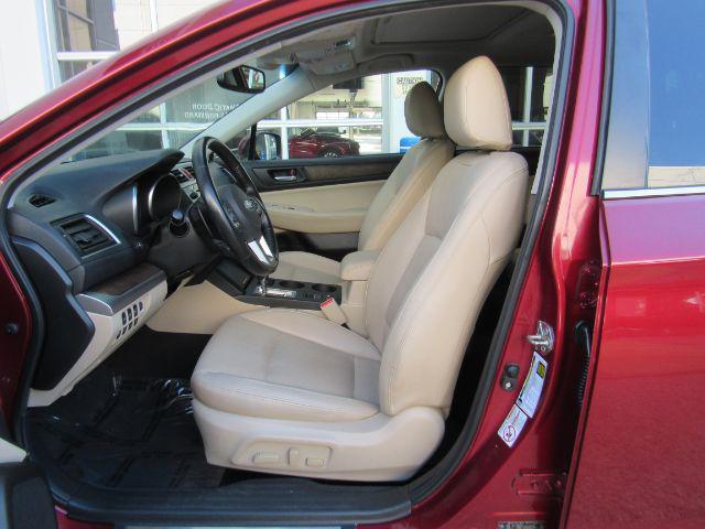 used 2016 Subaru Outback car, priced at $14,990