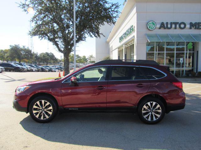 used 2016 Subaru Outback car, priced at $14,990