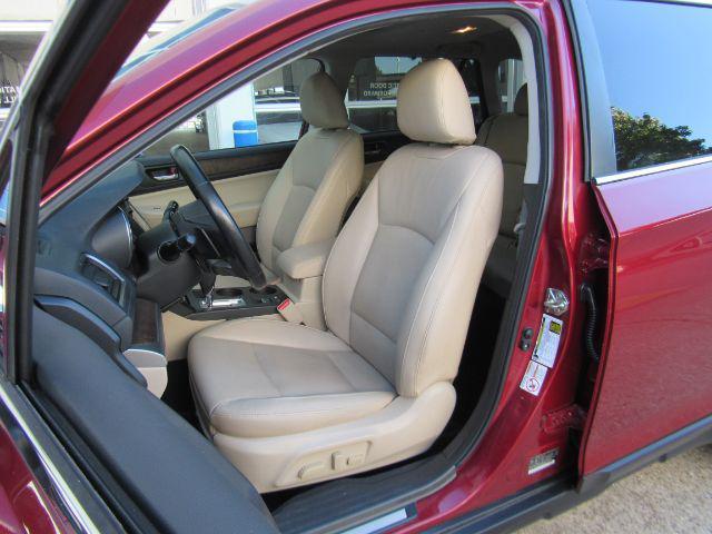 used 2016 Subaru Outback car, priced at $14,990