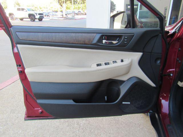 used 2016 Subaru Outback car, priced at $14,990