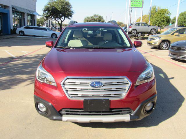 used 2016 Subaru Outback car, priced at $14,990