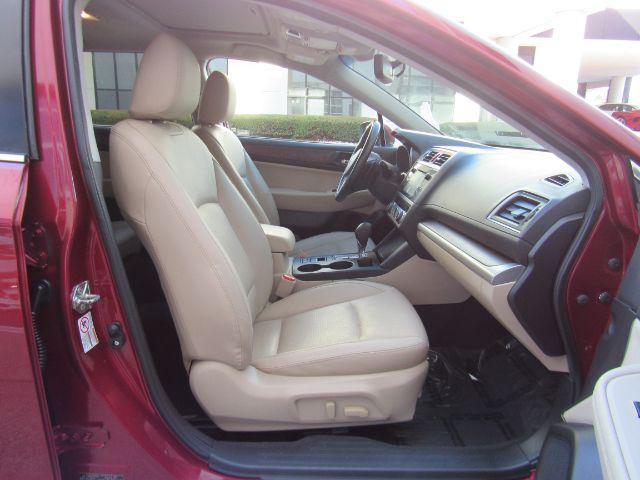 used 2016 Subaru Outback car, priced at $14,990