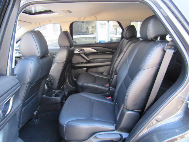 used 2021 Mazda CX-9 car, priced at $23,499