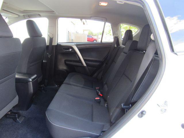 used 2018 Toyota RAV4 car, priced at $15,900