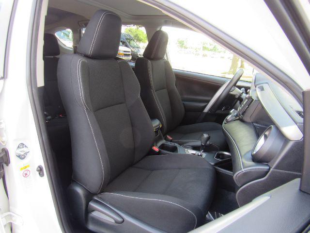 used 2018 Toyota RAV4 car, priced at $15,900