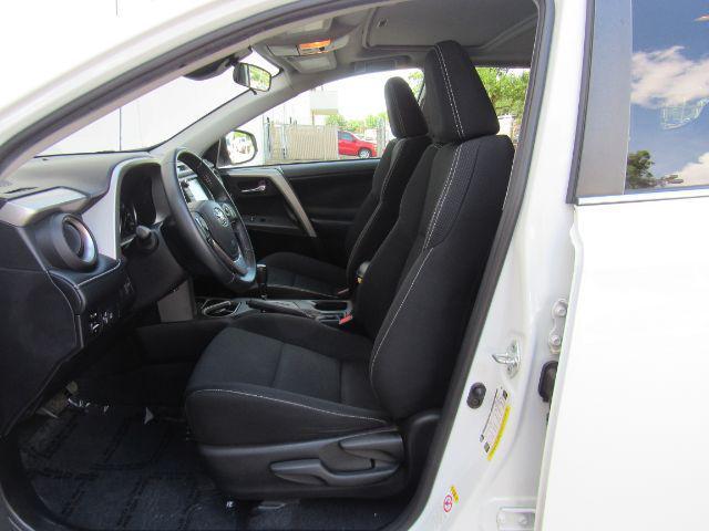 used 2018 Toyota RAV4 car, priced at $15,900