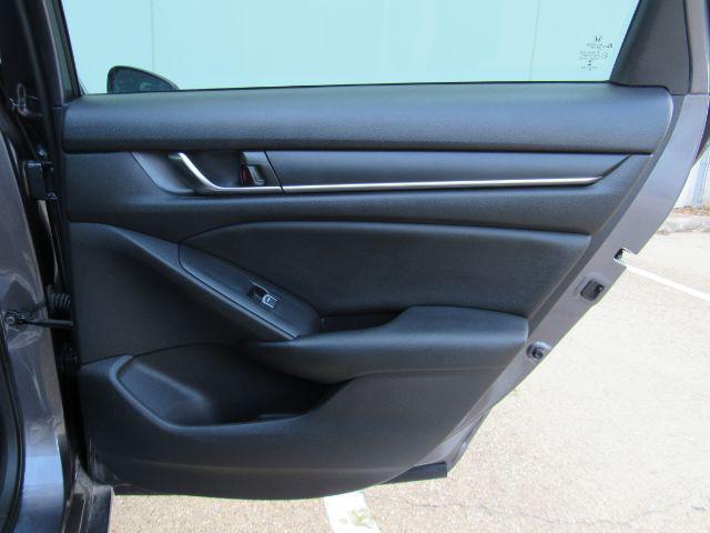 used 2020 Honda Accord car, priced at $22,990
