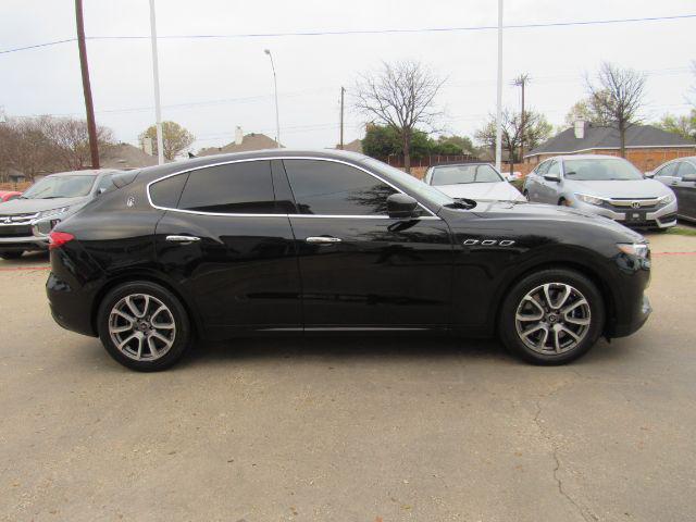 used 2020 Maserati Levante car, priced at $29,900