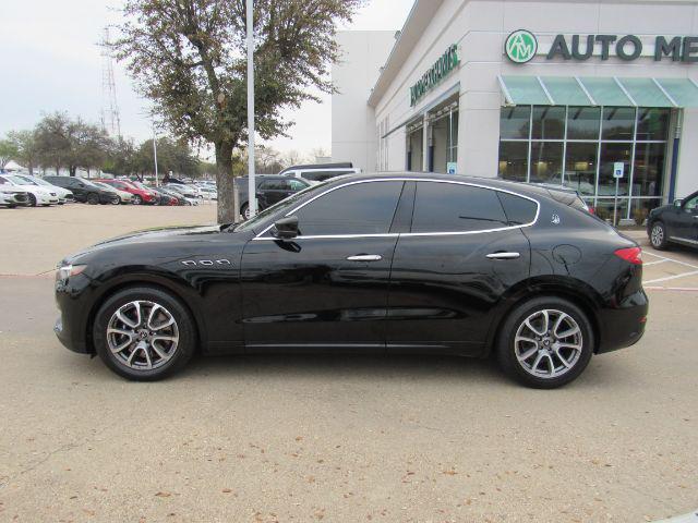 used 2020 Maserati Levante car, priced at $29,900