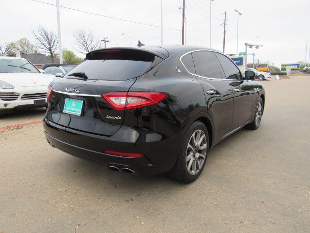 used 2020 Maserati Levante car, priced at $29,900