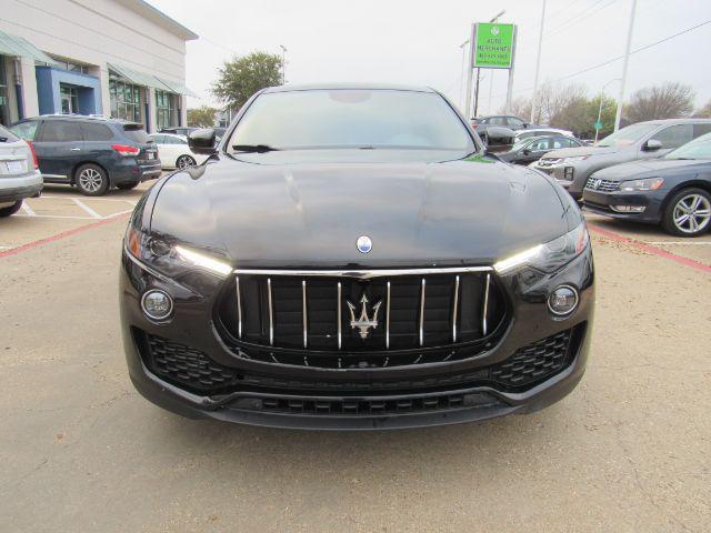 used 2020 Maserati Levante car, priced at $29,900