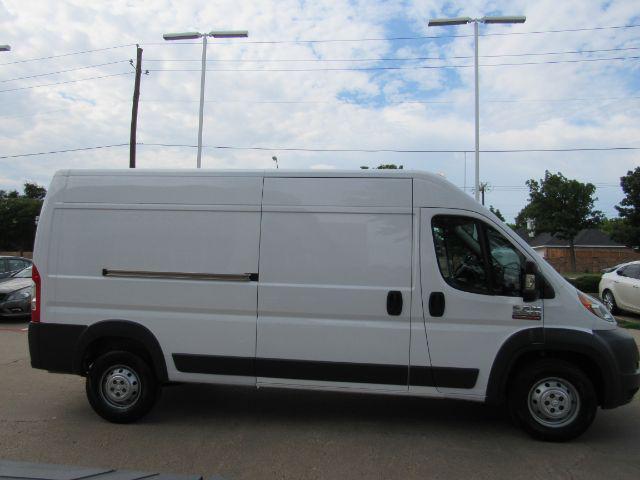 used 2015 Ram ProMaster 2500 car, priced at $21,400