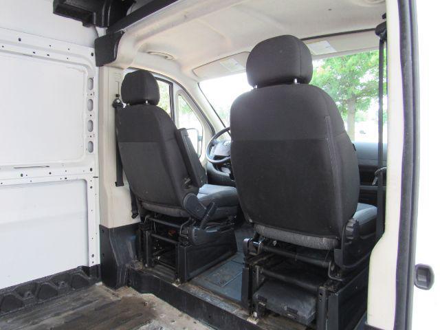 used 2015 Ram ProMaster 2500 car, priced at $21,400