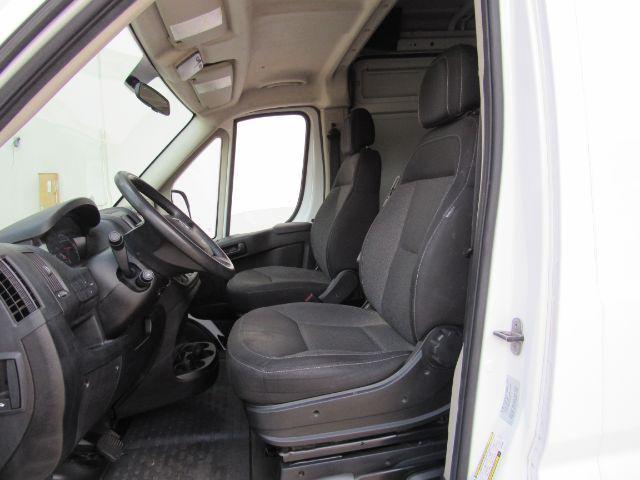 used 2015 Ram ProMaster 2500 car, priced at $21,400