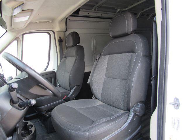 used 2015 Ram ProMaster 2500 car, priced at $21,400