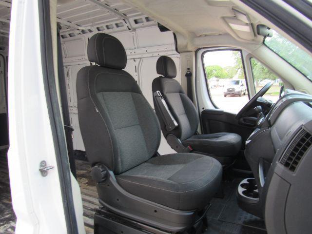 used 2015 Ram ProMaster 2500 car, priced at $21,400