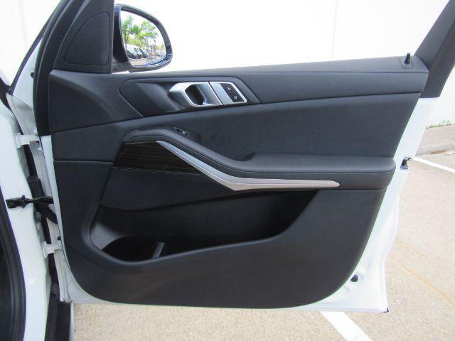 used 2020 BMW X5 car, priced at $34,400